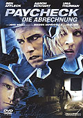 Film: Paycheck - Die Abrechnung - Neuauflage