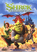 Film: Shrek - Der tollkhne Held - Neuauflage