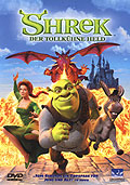 Shrek - Der tollkhne Held - Neuauflage