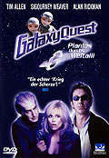 Film: Galaxy Quest - Neuauflage
