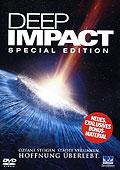 Film: Deep Impact - Special Edition - Neuauflage
