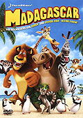 Film: Madagascar - Neuauflage