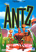 Film: Antz - 2. Neuauflage