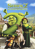 Film: Shrek 2 - Der tollkhne Held kehrt zurck - Neuauflage