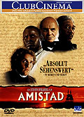 Film: Amistad - Neuauflage