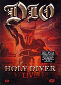 Dio - Holy Diver Live