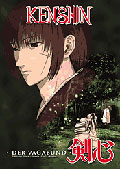 Film: Kenshin - The Chapter of Atonement - Der Vagabund