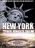 Film: New York - Der Jngste Tag
