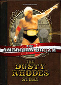 Film: WWE - The American Dream: The Dusty Rhodes Story