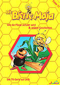 Die Biene Maja - Folge 11 - Wie die Fliege gefoppt wird