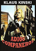 Film: Adios Companeros