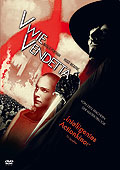 Film: V wie Vendetta