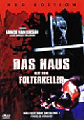 Das Haus mit dem Folterkeller - Red Edition