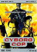 Film: Cyborg Cop