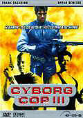 Film: Cyborg Cop III