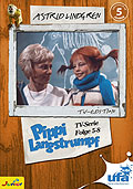 Pippi Langstrumpf - TV-Serie - Vol. 2