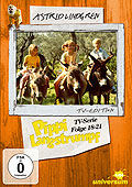 Film: Pippi Langstrumpf - Vol. 5