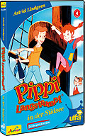 Pippi Langstrumpf in der Sdsee