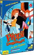 Film: Pippi Langstrumpf in der Sdsee