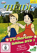 Film: Heidi - TV-Serie - Vol. 1