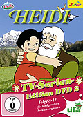 Film: Heidi - TV-Serie - Vol. 2