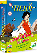 Film: Heidi - Spielfilm-Edition