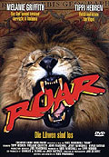 Film: Roar - Die Lwen sind los