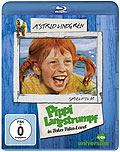 Pippi Langstrumpf in Taka-Tuka-Land