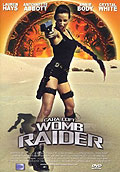 Cara Loft - Womb Raider