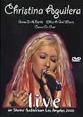 Christina Aguilera - Live