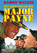 Auf Kriegsfu mit Major Payne