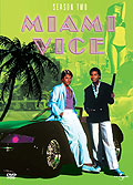 Miami Vice - Season 2