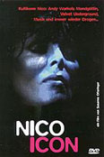 Film: Nico-Icon