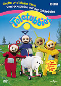 Teletubbies - Groe und Kleine Tiere