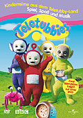 Teletubbies - Kinderreime aus dem Teletubby-Land