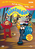 Teletubbies - Oh-Oh! Schnes Durcheinander