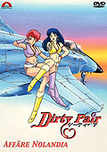 Film: Dirty Pair - Affre Nolandia