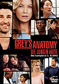 Film: Grey's Anatomy - Die jungen rzte - Season 1