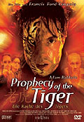 Prophecy of the Tiger - Die Rache des Tigers