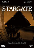 Film: Stargate - Director's Cut