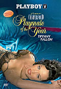Playboy - Tiffany Fallon: Playmate of the Year