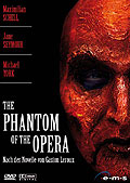 Film: The Phantom of the Opera