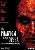 The Phantom of the Opera