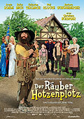 Film: Der Ruber Hotzenplotz