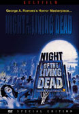 Film: Night of The Living Dead - Originalfassung