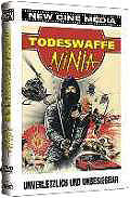 Todeswaffe Ninja