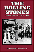 Film: The Rolling Stones - Under Review - 1962 - 1966