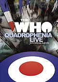 The Who - Quadrophenia Live With Special Guests