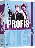 Film: Die Profis - Staffel 2