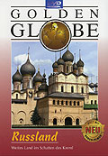 Golden Globe - Russland - Weites Land im Schatten des Kreml